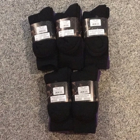 Realtree ‘Carolina Ultimate’ 10 Pairs Of Socks. - Picture 5 of 7